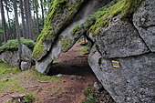 Tschechien-Bild oder Foto